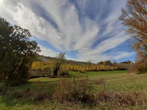 Agréable maison toute équipée