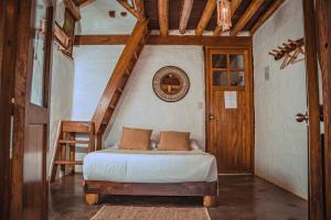 Bungalows Las Balsas