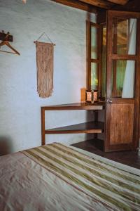 Bungalows Las Balsas