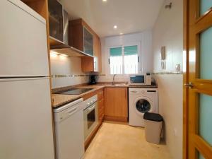 ACV - Jardines del Mar III-2ª linea planta 3 Sur