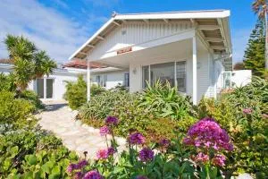 Sea Fever Cottage, Tranquil Beach home - Weltevreder