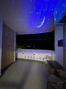 Flower Garden House - Lunghezza