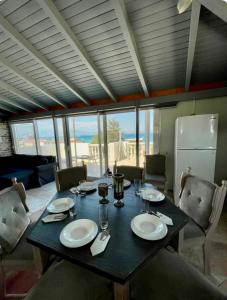 Summer Sea Home
