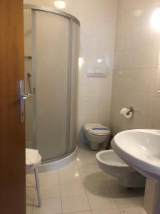 Superior Single Room room in Hotel Sole Holiday