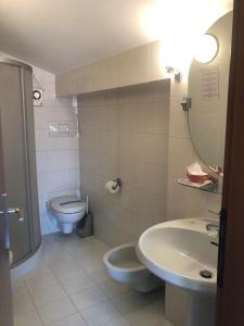 Superior Double Room room in Hotel Sole Holiday