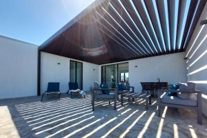 Holiday Home room in Mana EcoRetreat