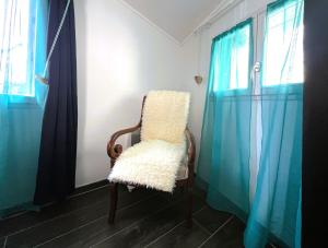 Villas La Casita : photos des chambres