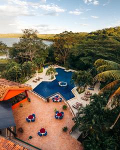 Golden Palms Papagayo, Culebra