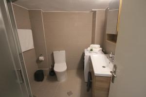 Newly Renovated Central 2 Bedroom Apartment in Kozani