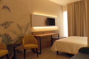 Casa Vacanze Fardella Centrale