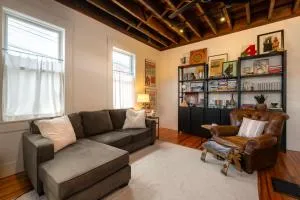 The Corner Brick House - Cold Spring