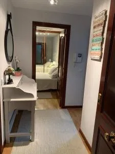 El faro verde - Cazanes