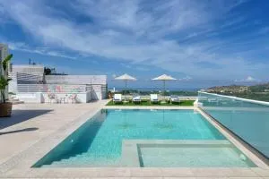 Villa Valentina, Roumeli - Roumelí