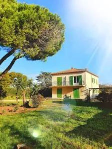 Villa Amahenthe - Curet