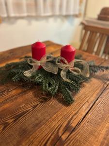 Domek nad Śniardwami