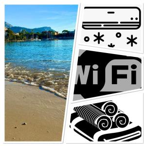 Appartements Lovely city center rental with balcony : photos des chambres