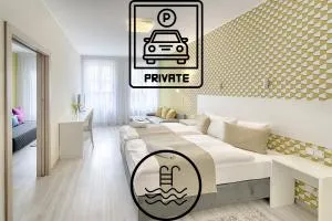 Apartment Promenáda 35 - 卡罗维发利