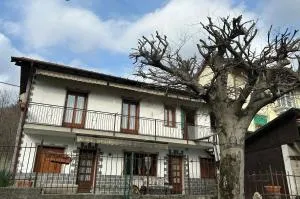 CASA BICIURLIN - Agrano