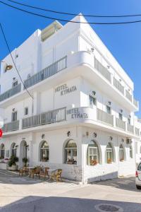Kymata Hotel