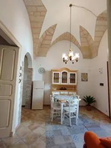 Casetta nel borgo Panta Rhei - Martignano