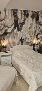 Studio Apartment room in Apartments Infinity