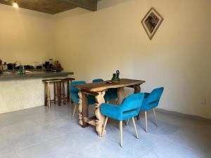 Casa Sol Sombra
