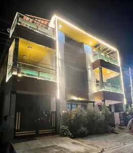 Bhoomiputra Mansion - Kālvādi