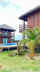 Pousada Amor Do Arpoador - توتويا