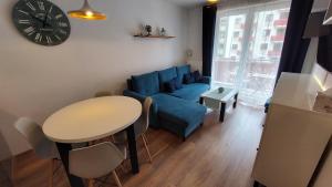 Apartament przy Łąkach - Zakodomki (Kraków)