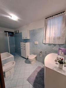 Nido d'amore ad Arzachena img29