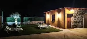 O Lar de Alba - O Barco de Valdeorras