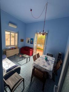 La casetta della Letizia