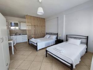 Philoxenia Apartments