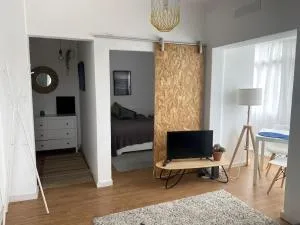 Alba Beach Boutique Apartment - São João do Estoril