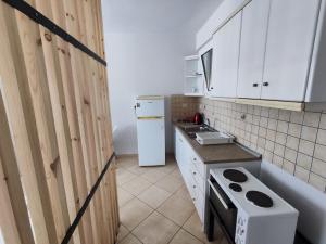 Philoxenia Apartments