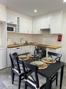 The Strip Oura apartment