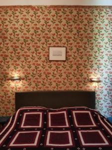 B&B / Chambres d'hotes villa marguerite : photos des chambres
