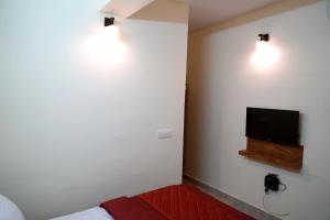 HILL PALACE RESIDENCY COORG
