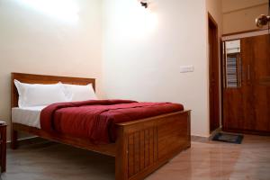 HILL PALACE RESIDENCY COORG
