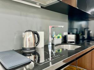 Club Royal Condominium Wongamat 1 bedroom on the first line of the sea