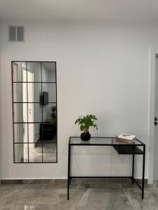 The Strip Oura apartment