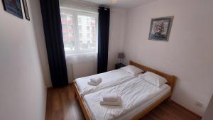 Apartament przy Łąkach - Zakodomki (Kraków)