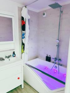 Appartements Logement Magique a 1,5 km de Disneyland Paris : photos des chambres