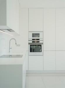 Modern Penthouse Cataleya, Estepona