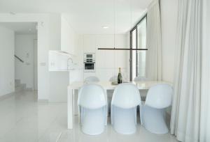 Modern Penthouse Cataleya, Estepona