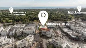 Cihan Bey Otel Belek - Serik