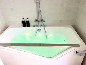 Logement Magique à 1,5 km de Disneyland Paris