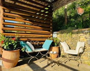 Casa Paloma Private Villa
