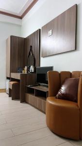 Cường Thịnh Hotel