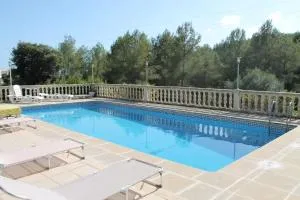 La casa dels Boscos - La Secuita